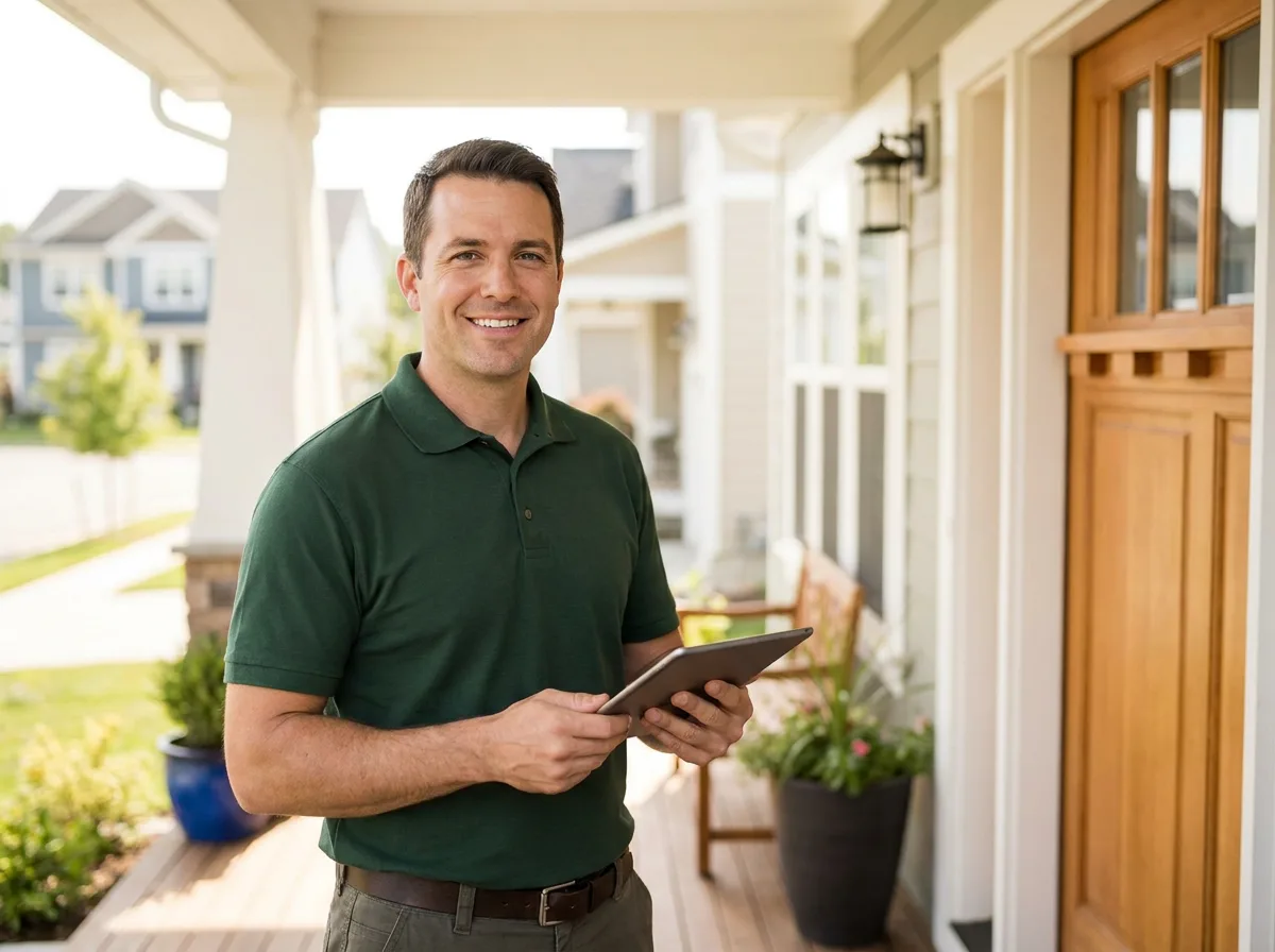 Pest control FAQs for Cylinder, IA